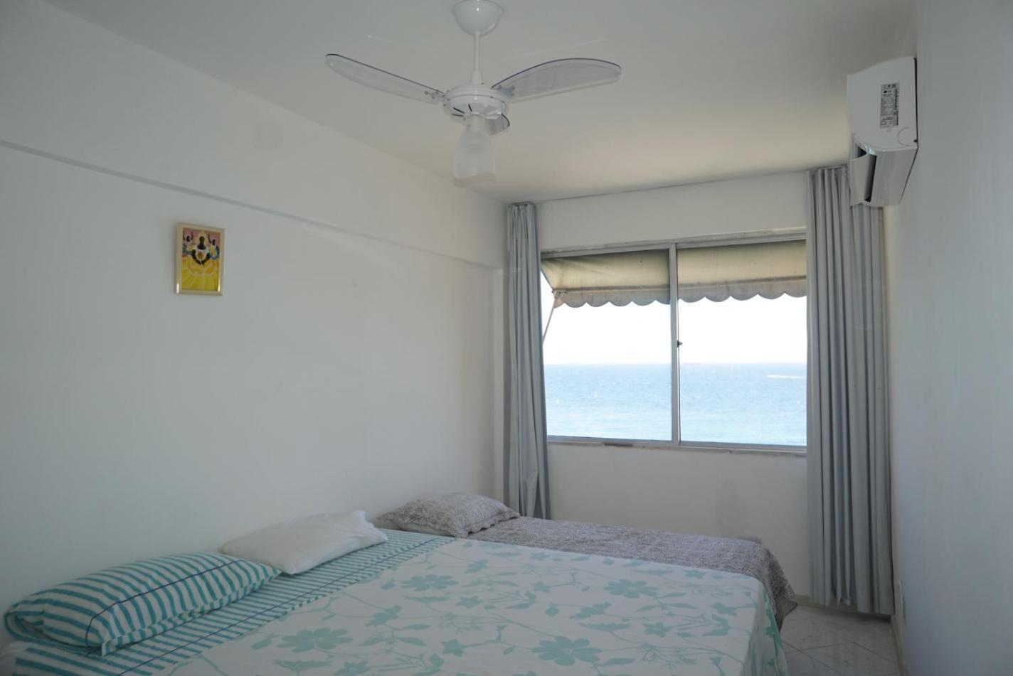 Apartment 610, Vista Mar E Farol Da Barra Salvador da Bahia Dış mekan fotoğraf
